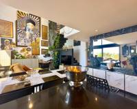 Перепродажа - Penthouse - Orihuela Costa - Los Dolses