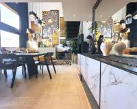 Перепродажа - Penthouse - Orihuela Costa - Los Dolses