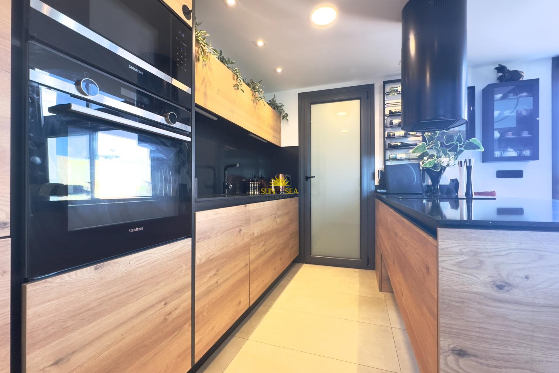 Перепродажа - Penthouse - Orihuela Costa - Los Dolses