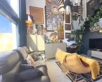 Перепродажа - Penthouse - Orihuela Costa - Los Dolses