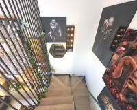 Перепродажа - Penthouse - Orihuela Costa - Los Dolses