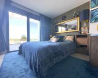 Перепродажа - Penthouse - Orihuela Costa - Los Dolses