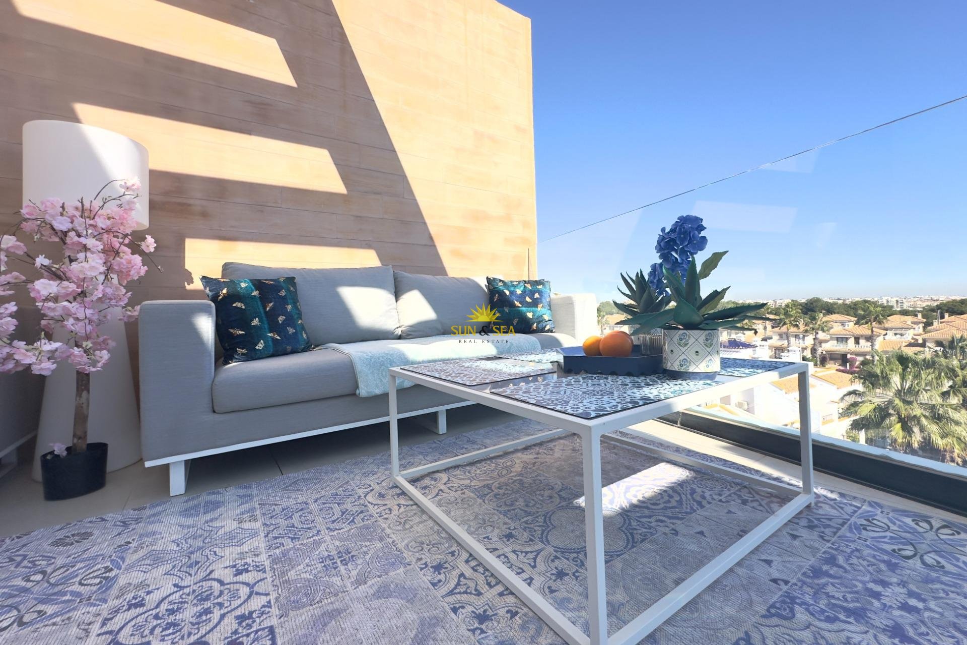 Перепродажа - Penthouse - Orihuela Costa - Los Dolses