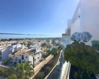 Перепродажа - Penthouse - Orihuela Costa - Los Dolses