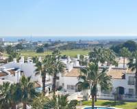 Перепродажа - Penthouse - Orihuela Costa - Los Dolses