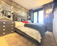 Перепродажа - Penthouse - Orihuela Costa - Los Dolses