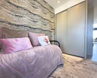 Перепродажа - Penthouse - Orihuela Costa - Los Dolses