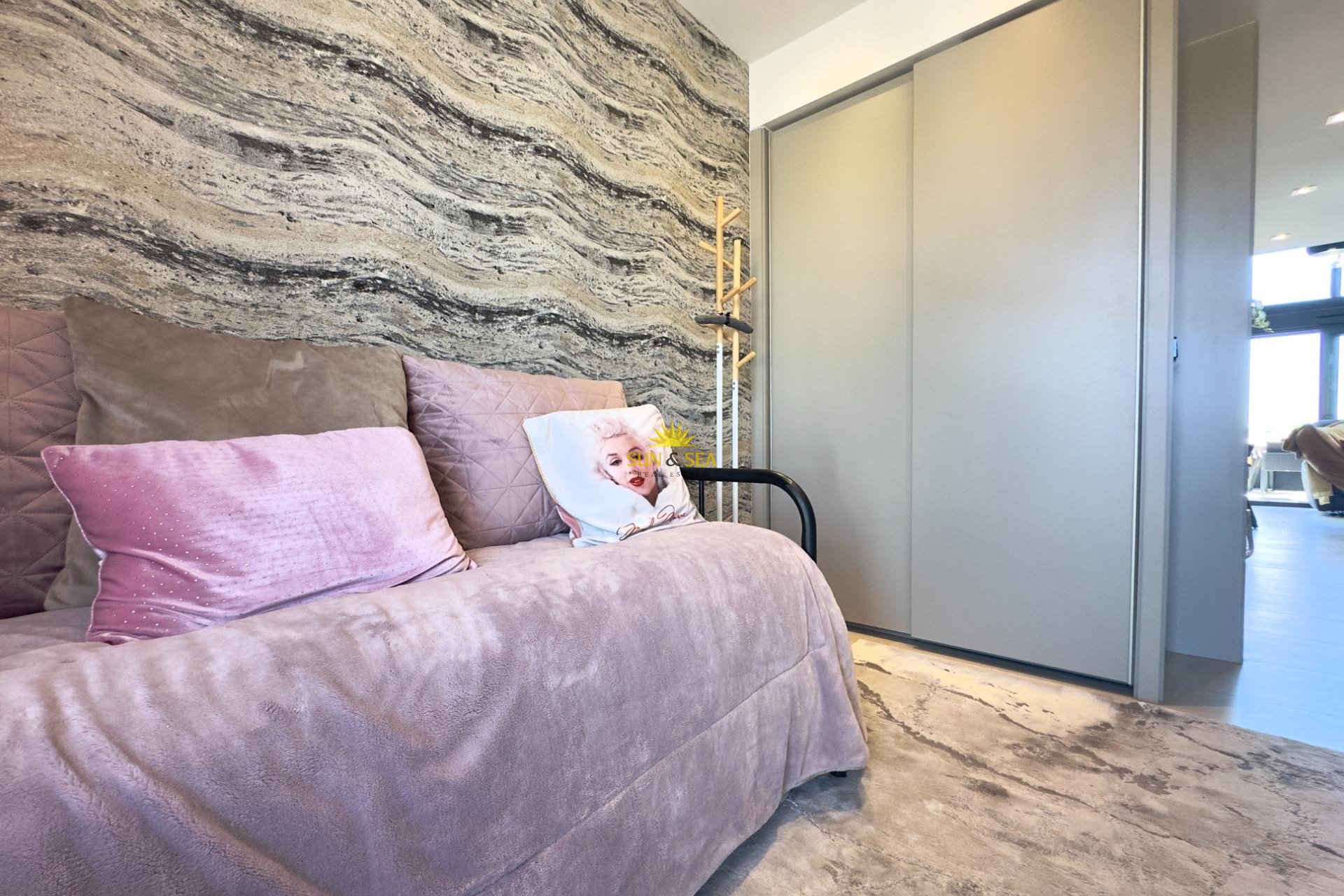 Перепродажа - Penthouse - Orihuela Costa - Los Dolses
