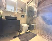 Перепродажа - Penthouse - Orihuela Costa - Los Dolses