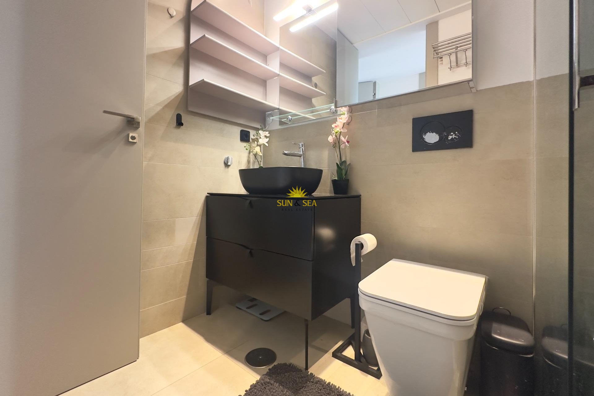 Перепродажа - Penthouse - Orihuela Costa - Los Dolses
