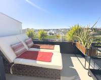Перепродажа - Penthouse - Orihuela Costa - Los Dolses