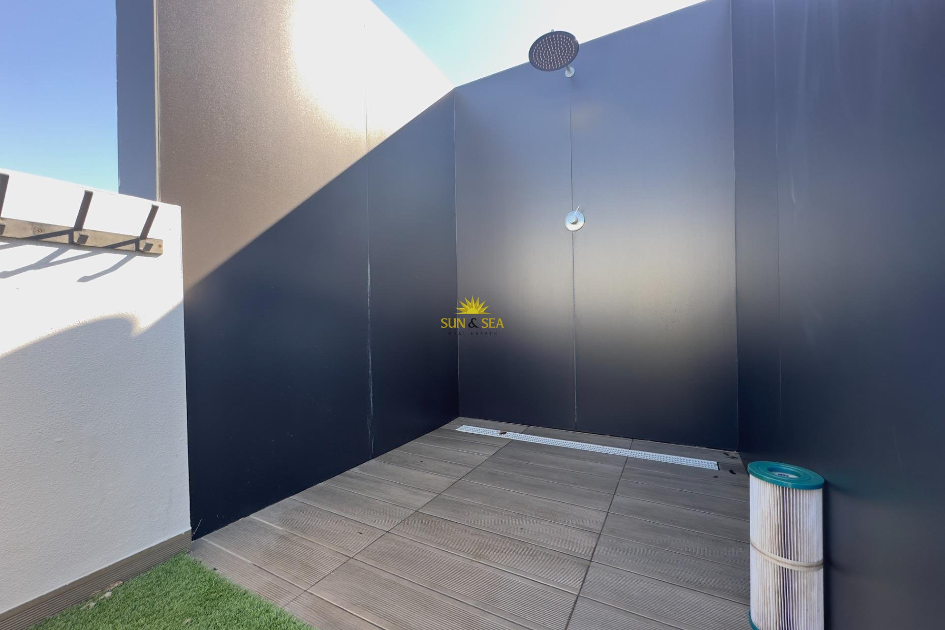Перепродажа - Penthouse - Orihuela Costa - Los Dolses