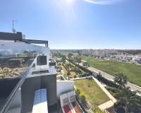 Перепродажа - Penthouse - Orihuela Costa - Los Dolses