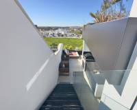 Перепродажа - Penthouse - Orihuela Costa - Los Dolses