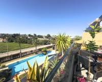 Перепродажа - Penthouse - Orihuela Costa - Los Dolses