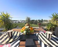 Перепродажа - Penthouse - Orihuela Costa - Los Dolses