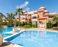 Перепродажа - Penthouse - Orihuela Costa - Playa Flamenca