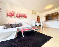 Перепродажа - Penthouse - Orihuela Costa - Playa Flamenca