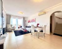 Перепродажа - Penthouse - Orihuela Costa - Playa Flamenca