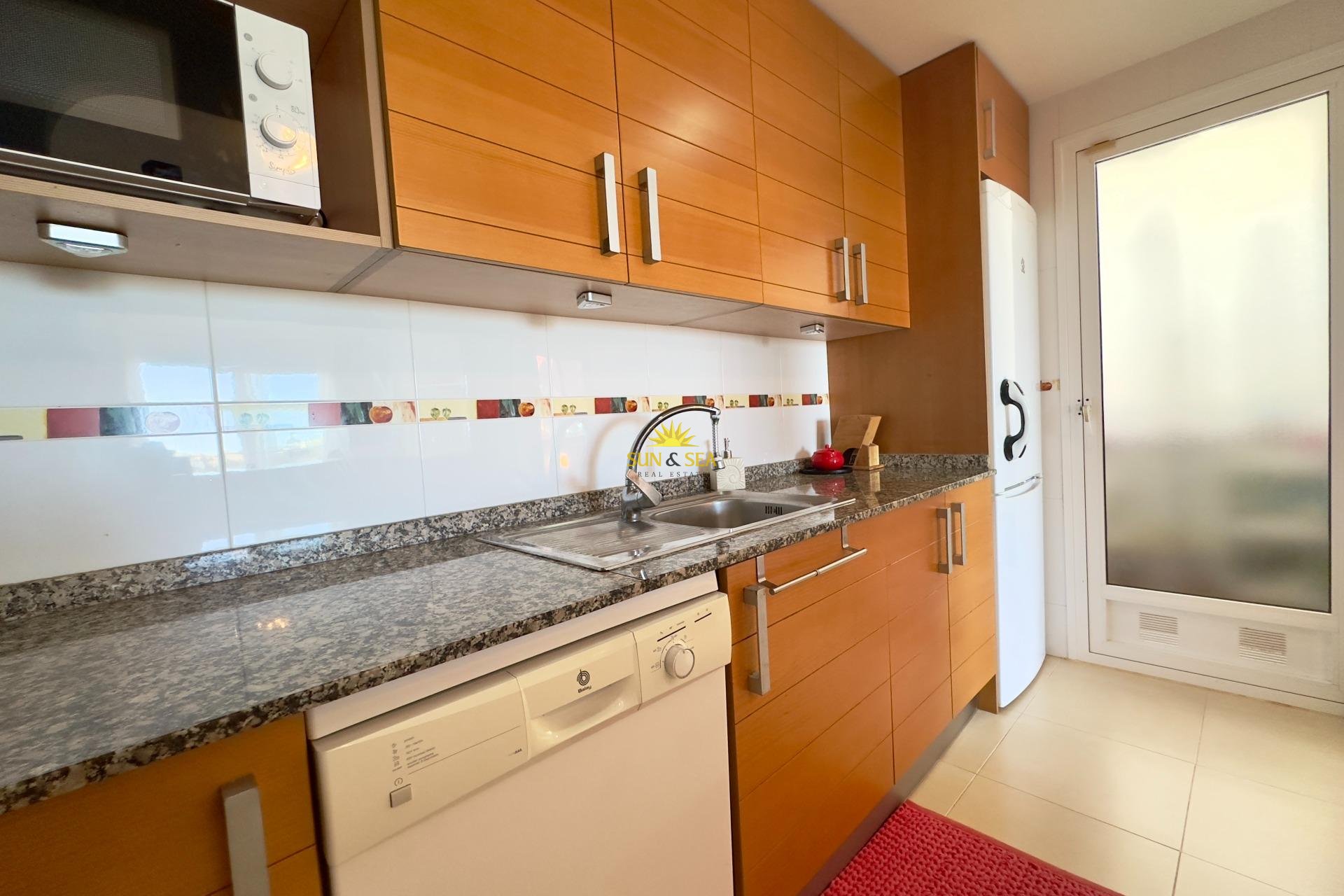 Перепродажа - Penthouse - Orihuela Costa - Playa Flamenca