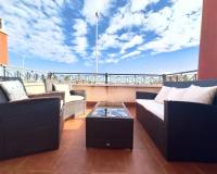 Перепродажа - Penthouse - Orihuela Costa - Playa Flamenca