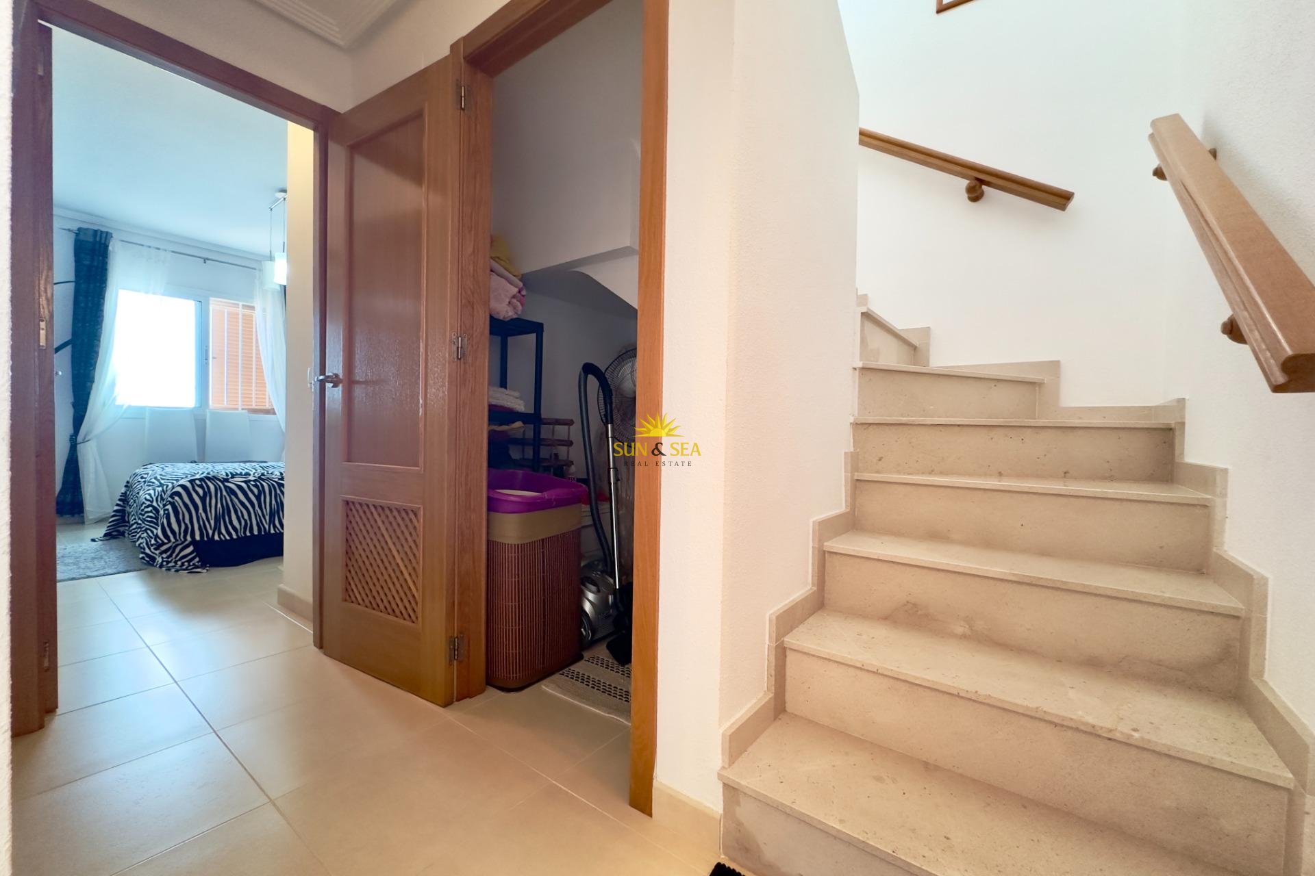 Перепродажа - Penthouse - Orihuela Costa - Playa Flamenca