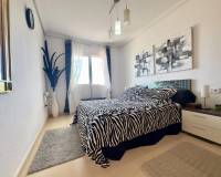 Перепродажа - Penthouse - Orihuela Costa - Playa Flamenca