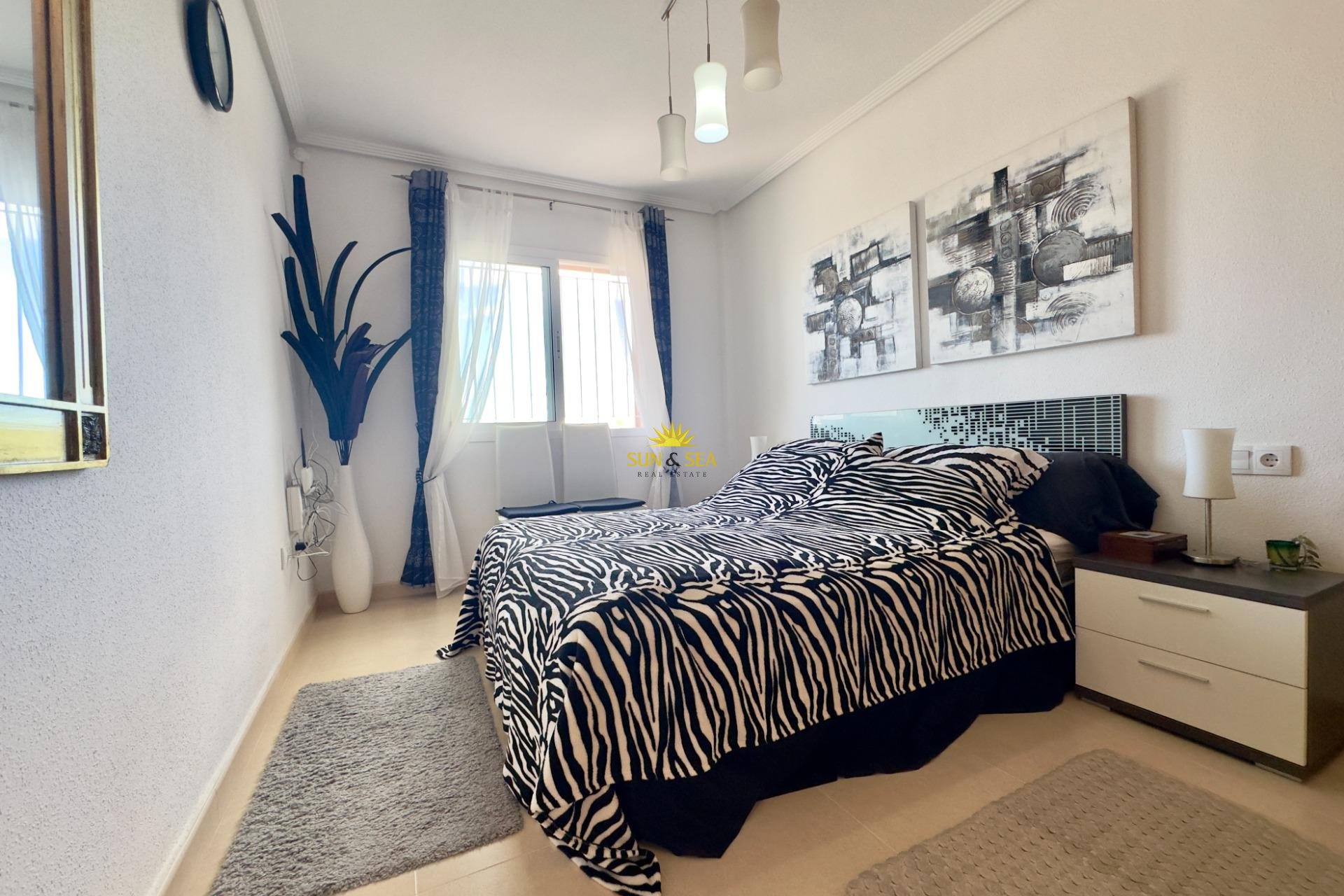 Перепродажа - Penthouse - Orihuela Costa - Playa Flamenca