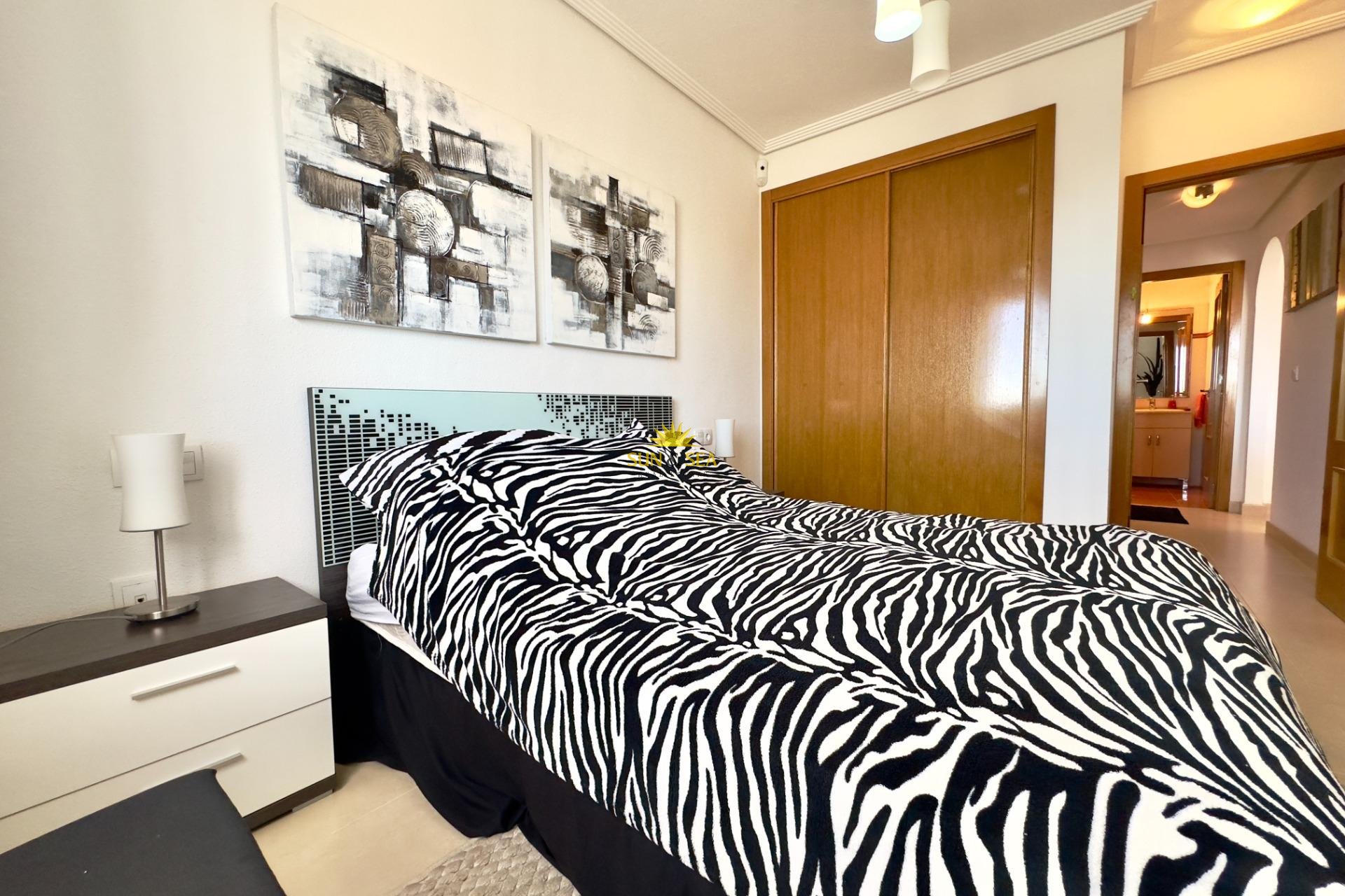 Перепродажа - Penthouse - Orihuela Costa - Playa Flamenca