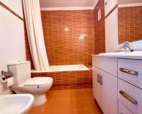 Перепродажа - Penthouse - Orihuela Costa - Playa Flamenca