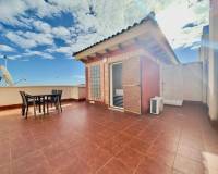 Перепродажа - Penthouse - Orihuela Costa - Playa Flamenca