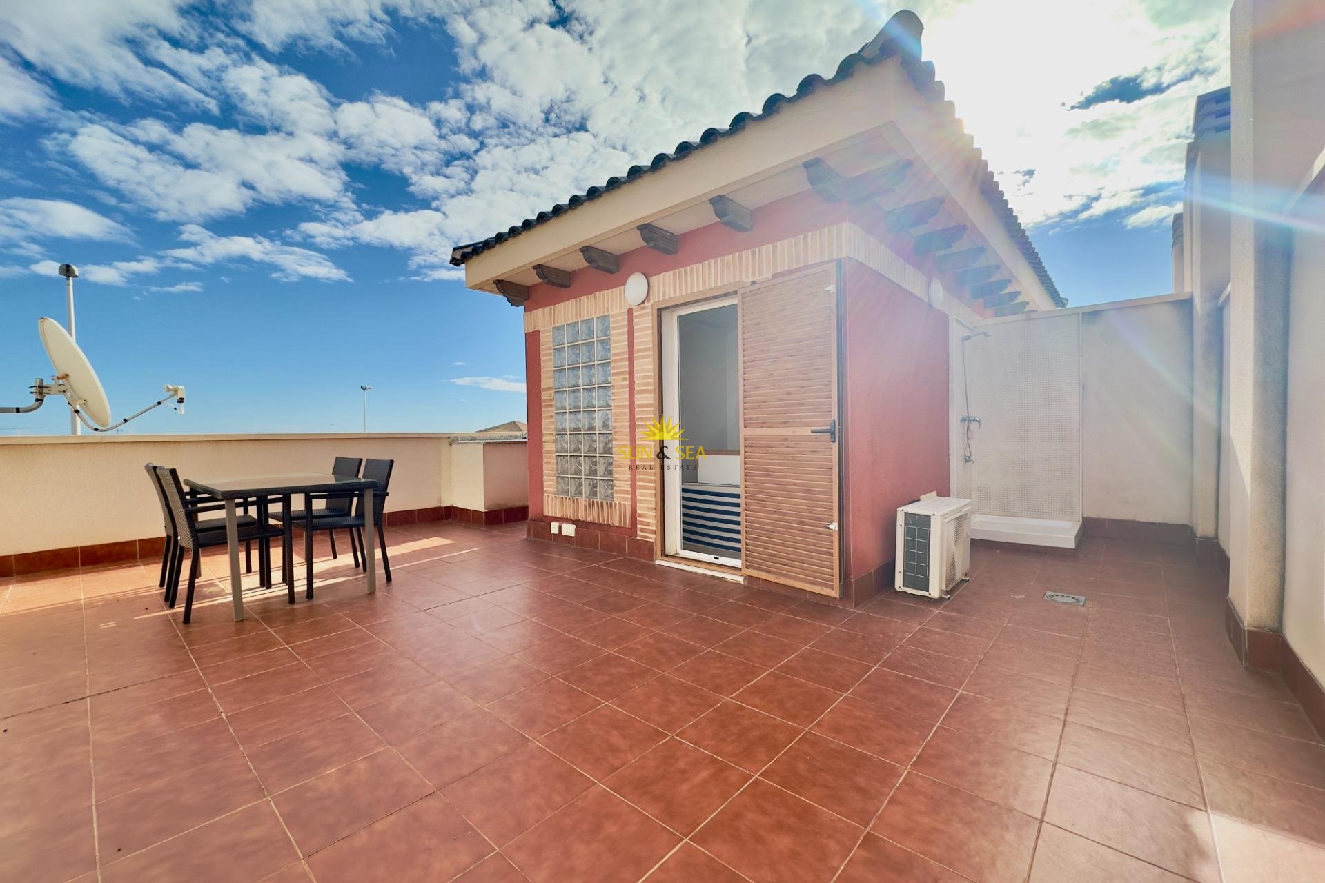 Перепродажа - Penthouse - Orihuela Costa - Playa Flamenca