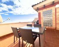Перепродажа - Penthouse - Orihuela Costa - Playa Flamenca