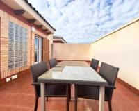 Перепродажа - Penthouse - Orihuela Costa - Playa Flamenca