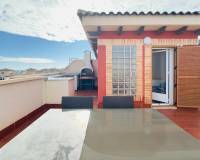 Перепродажа - Penthouse - Orihuela Costa - Playa Flamenca