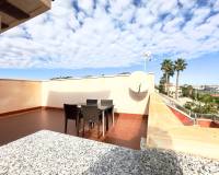 Перепродажа - Penthouse - Orihuela Costa - Playa Flamenca
