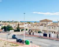 Перепродажа - Penthouse - Orihuela Costa - Playa Flamenca