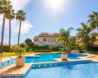 Перепродажа - Penthouse - Orihuela Costa - Playa Flamenca