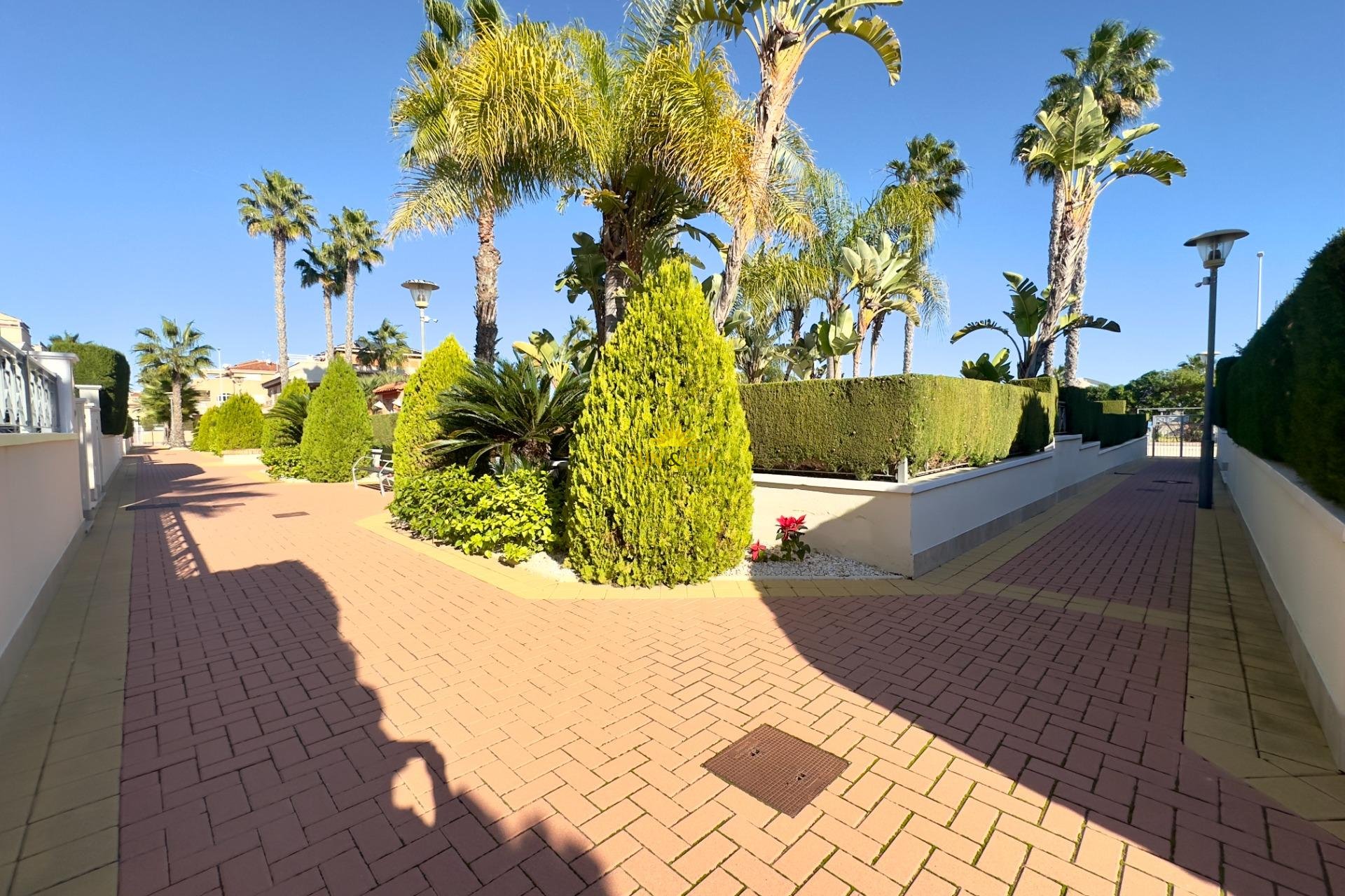 Перепродажа - Penthouse - Orihuela Costa - Playa Flamenca