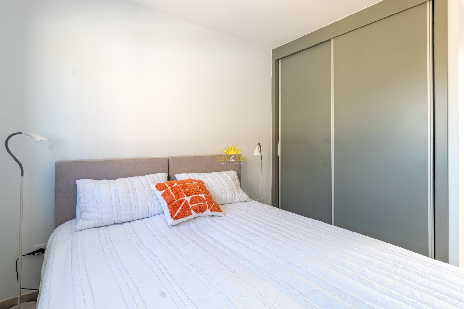 Перепродажа - Penthouse - Orihuela Costa - Playa Flamenca