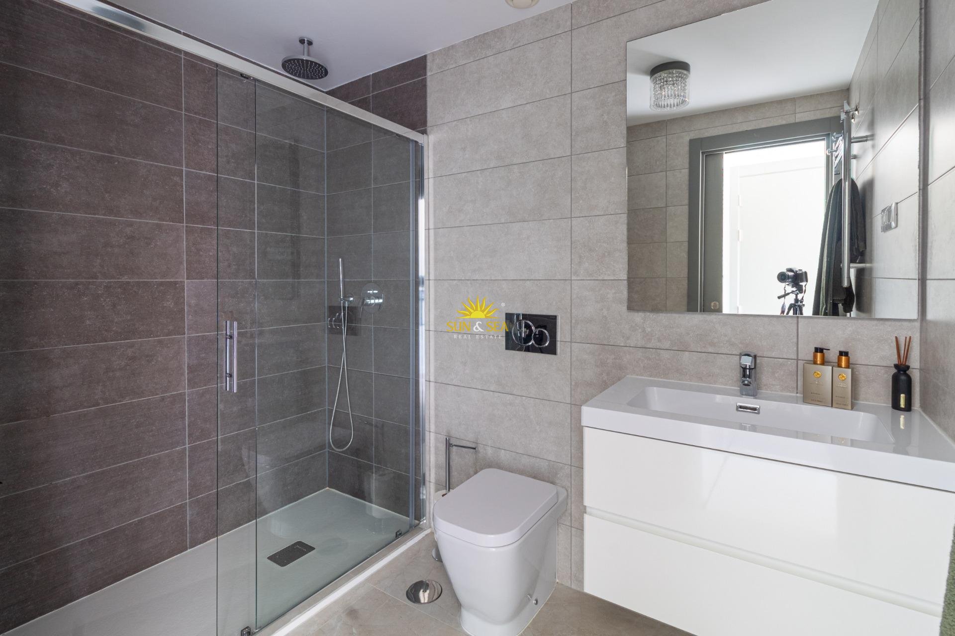 Перепродажа - Penthouse - Orihuela Costa - Playa Flamenca