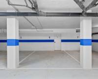 Перепродажа - Penthouse - Orihuela Costa - Villamartin