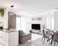 Перепродажа - Penthouse - Orihuela Costa - Villamartín