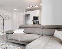 Перепродажа - Penthouse - Orihuela Costa - Villamartín