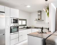 Перепродажа - Penthouse - Orihuela Costa - Villamartín