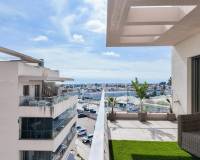 Перепродажа - Penthouse - Orihuela Costa - Villamartín