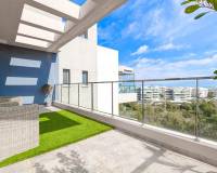 Перепродажа - Penthouse - Orihuela Costa - Villamartín