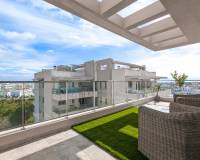 Перепродажа - Penthouse - Orihuela Costa - Villamartín