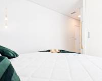 Перепродажа - Penthouse - Orihuela Costa - Villamartín