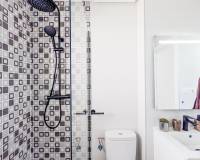 Перепродажа - Penthouse - Orihuela Costa - Villamartín